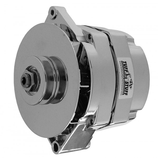 Hovedbilde DYNAMO 12V/100A POL GM