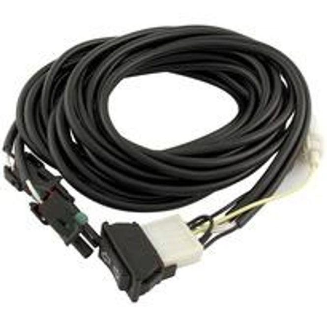 Hovedbilde EKSOS CUT-OUT LEDNINGSNETT DUAL