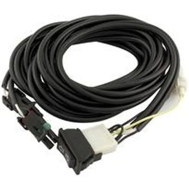 Hovedbilde EKSOS CUT-OUT LEDNINGSNETT DUAL