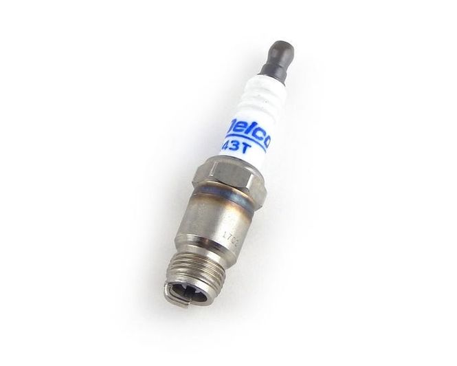 Hovedbilde TENNPLUGG MARINE MR43T