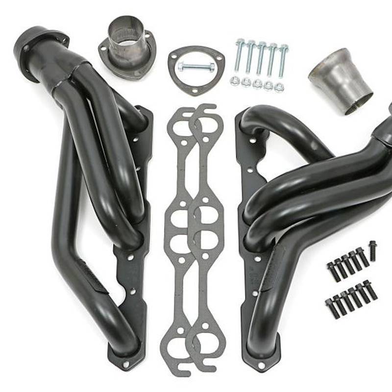 HEADERS SBC 67-87 C10 