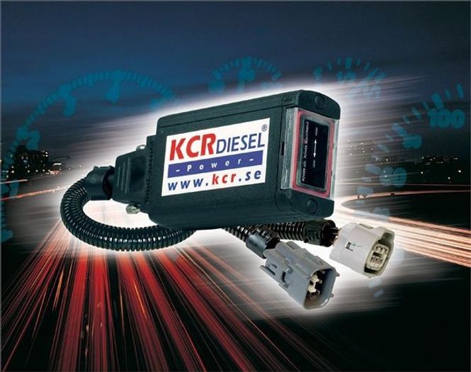 Hovedbilde MASTER III G17 - 5volt