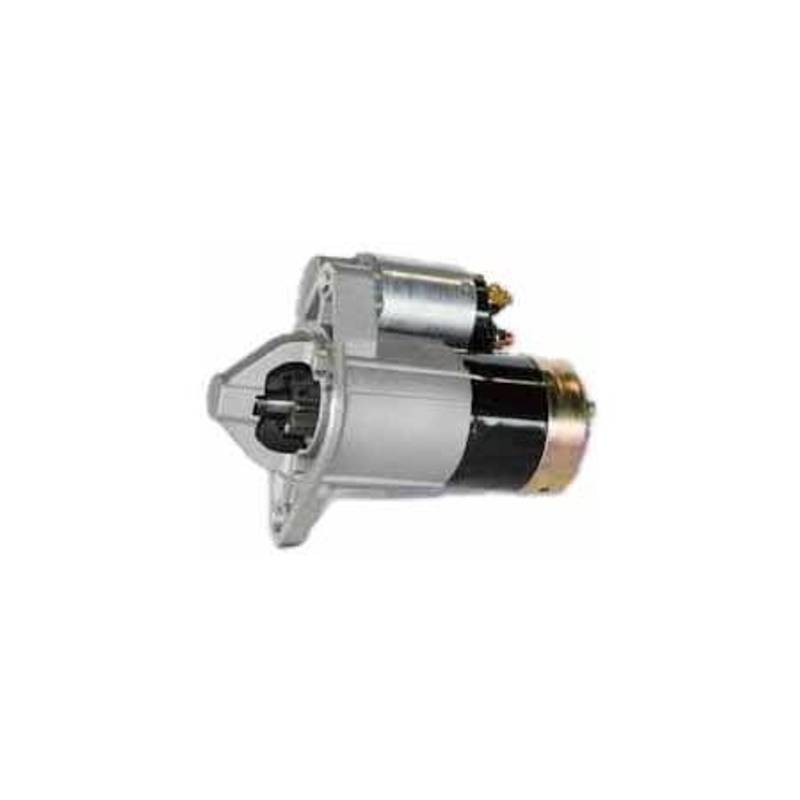 STARTER CHEVROLET 6.5 