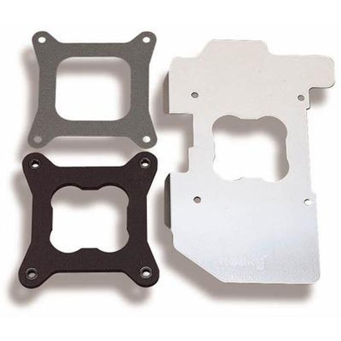 Hovedbilde HEAT SHIELD KIT HOLLEY