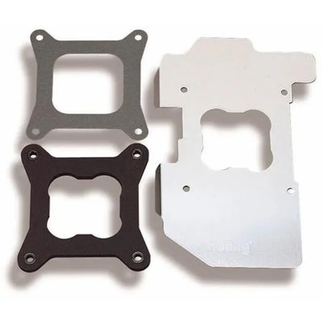 Hovedbilde HEAT SHIELD KIT HOLLEY