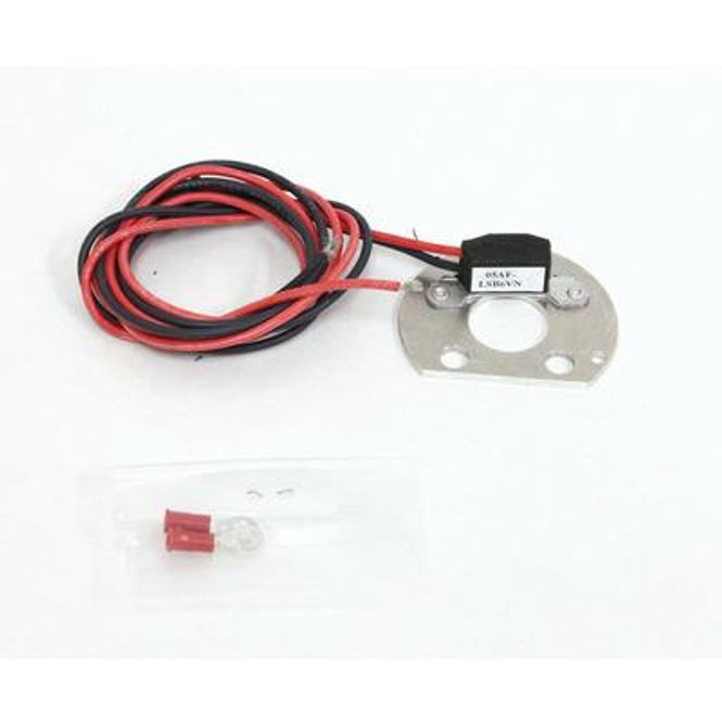 Hovedbilde ELEKTRONISK TENNING KIT GM 6 SYL