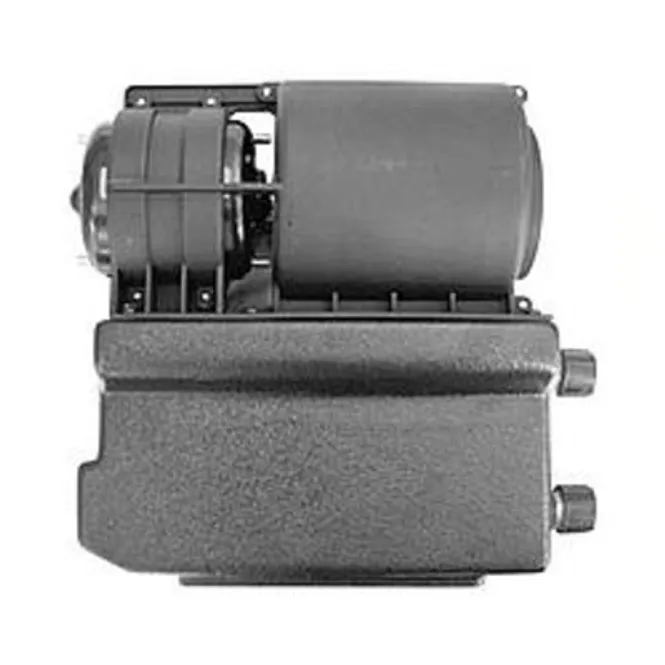 Hovedbilde VARMEAPPARAT UNIVERSAL COMPACT
