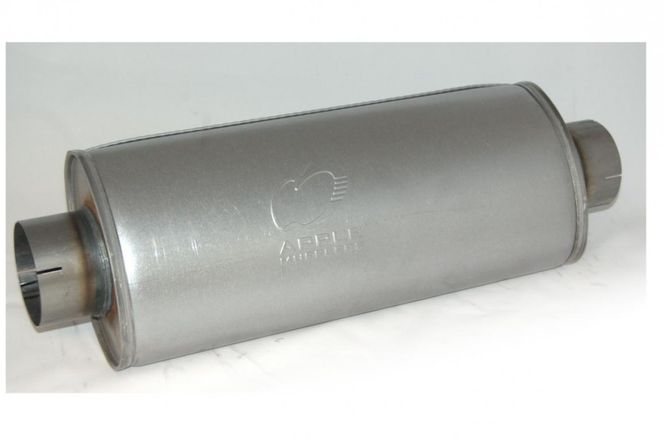 Hovedbilde EKSOSPOTTE - MAX LONG 4