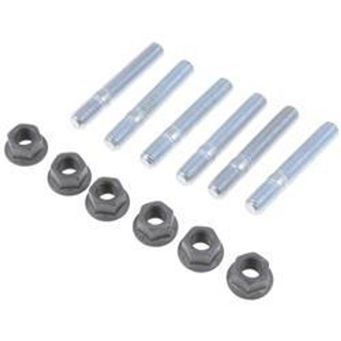 Hovedbilde EKSOSMANIFOLD BOLT 03133