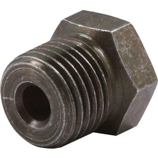 Hovedbilde 9/16'' x 3/16'' BR MUTTER