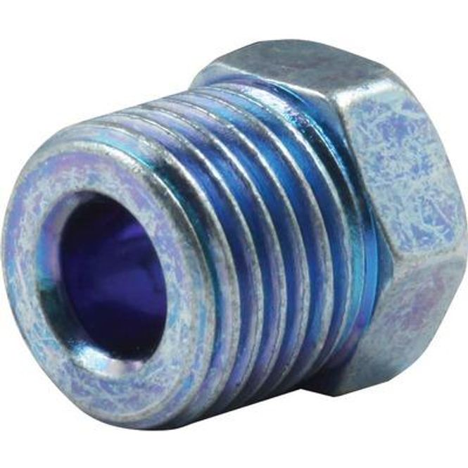 Hovedbilde 9/16'' x 1/4'' BR MUTTER