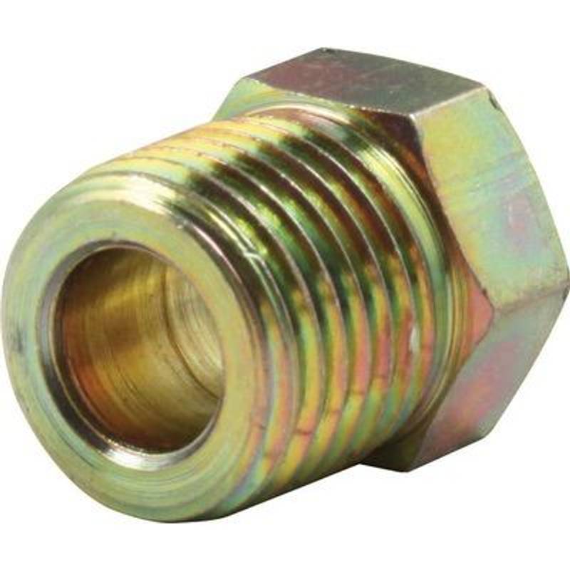 1/2'' x 1/4'' BR MUTTER
