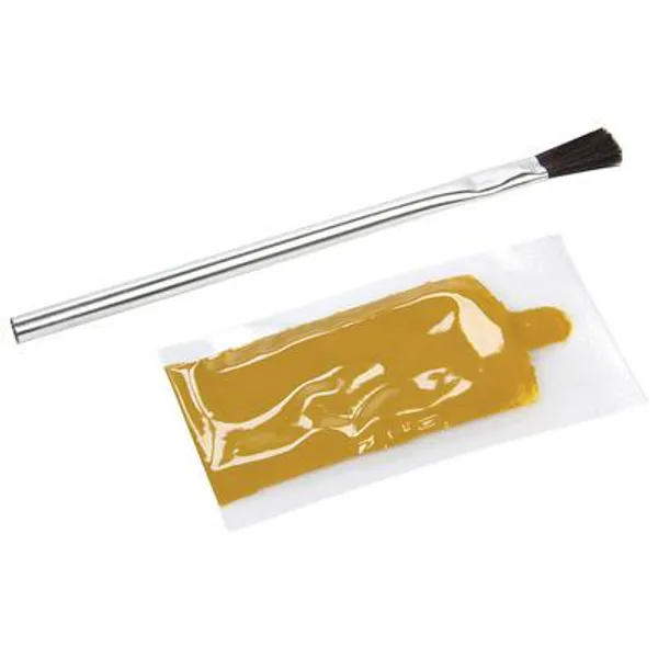 Hovedbilde GEAR MARKING COMPOUND GUL