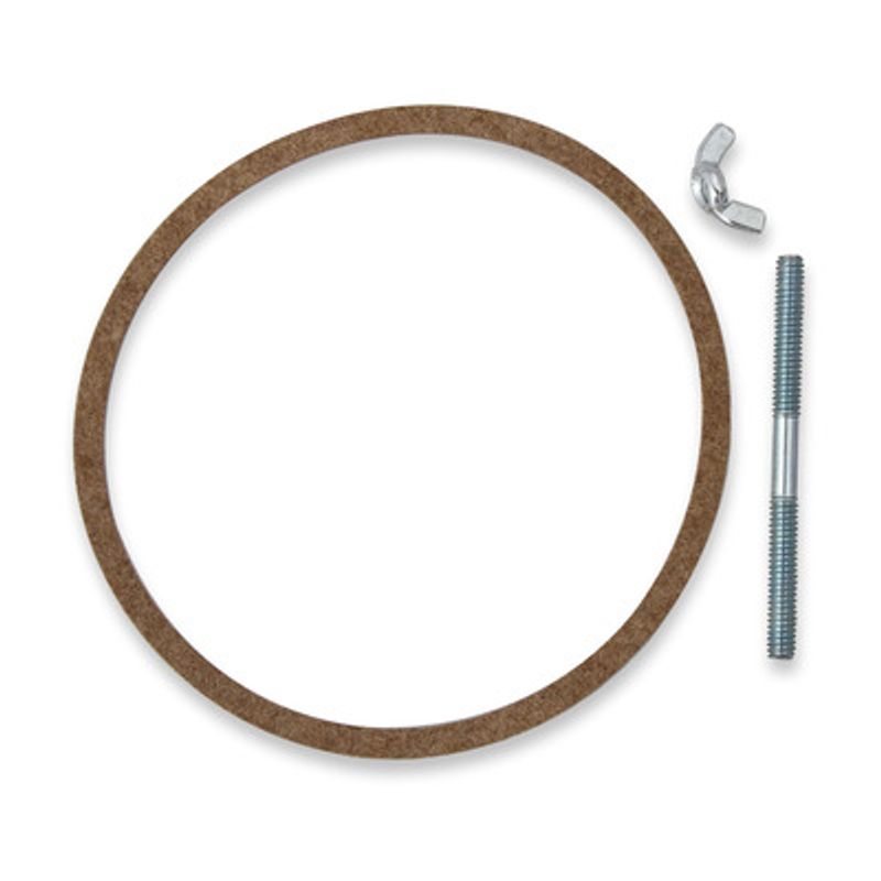 LUFTFILTER 14''X3'' SNIPER