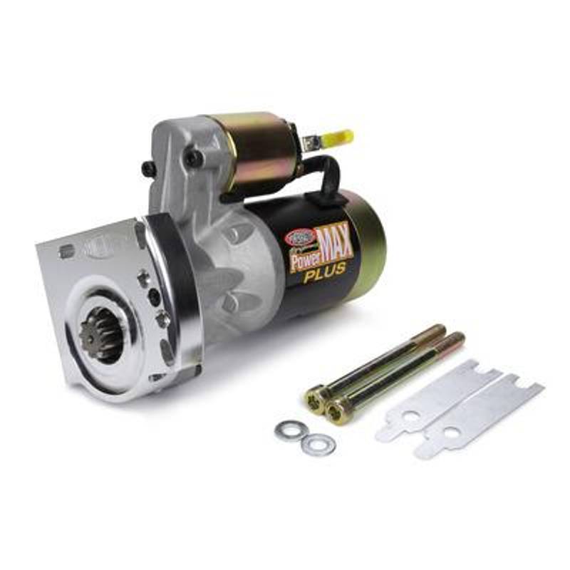 STARTER CHEVROLET  LS/LT POWERMASTER