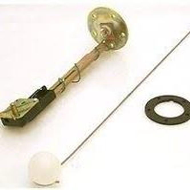 Hovedbilde TANKMÅLER FORD/MOPAR 75-10 OHM