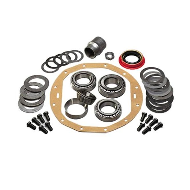 Hovedbilde LAGERSETT 12B 8,875 30SPL