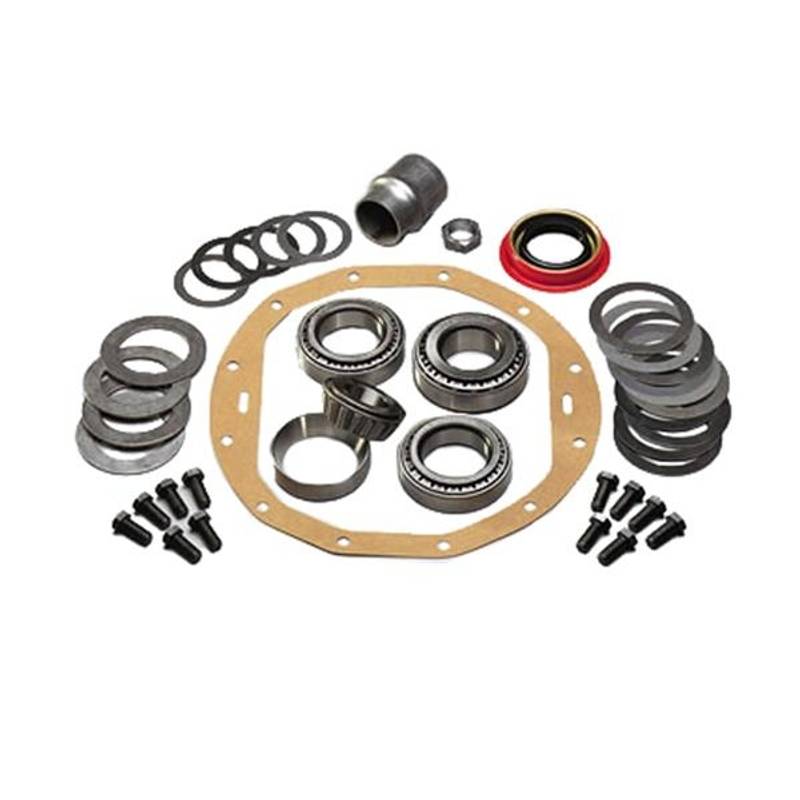 LAGERSETT 12B 8,875 30SPL