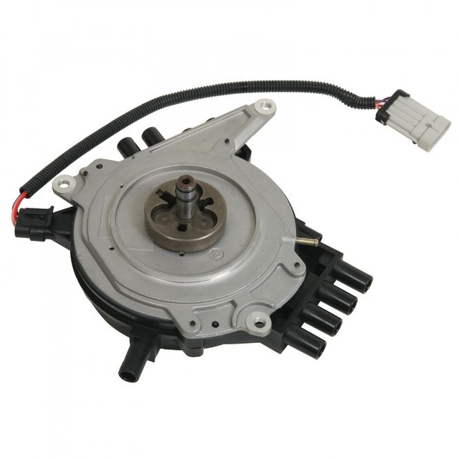 Hovedbilde FORDELER CHEVROLET LT1