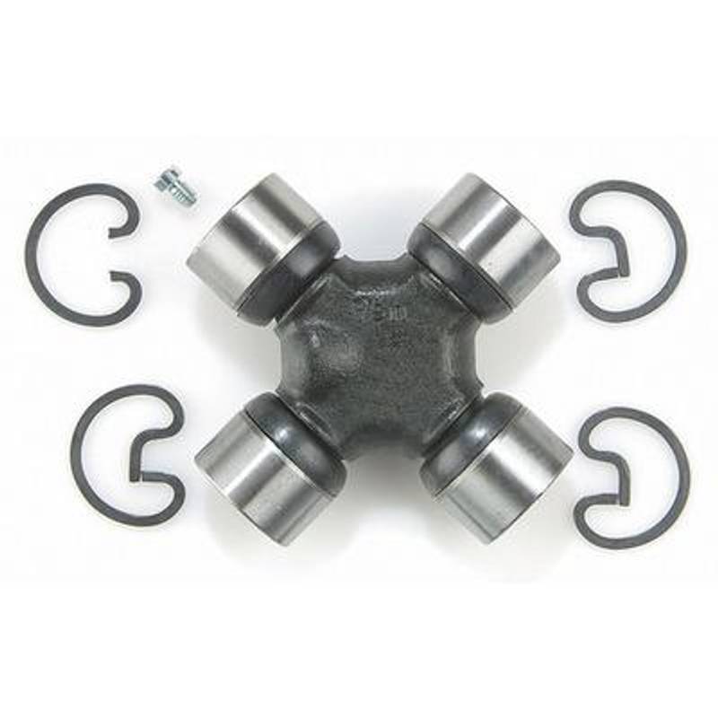 MELLOMAKSEL KRYSS 81,7 x 81,7 MM UTV.LÅS