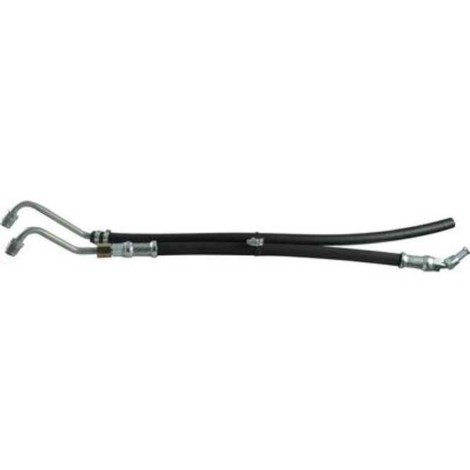 Hovedbilde SERVO SLANGE KIT