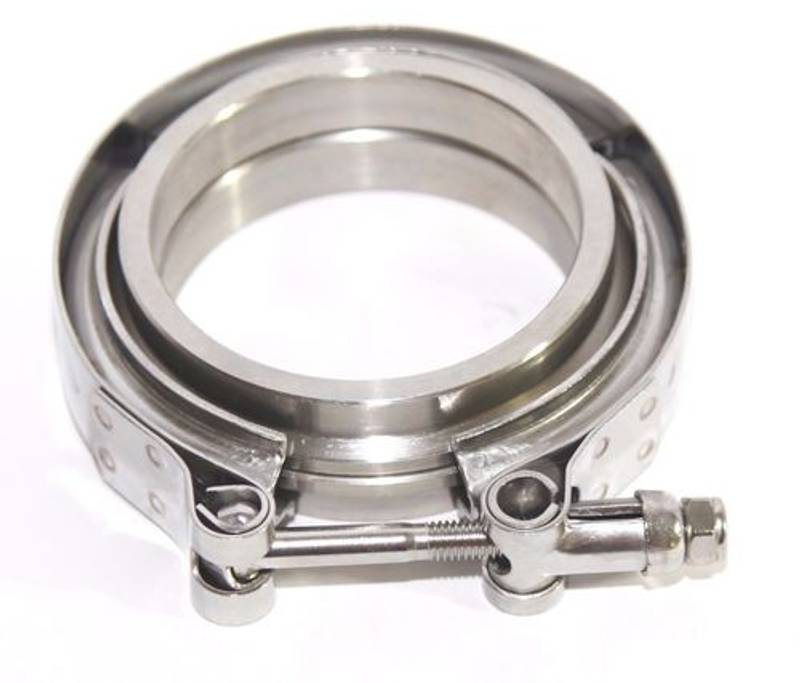 V BAND KLEMME 2,5