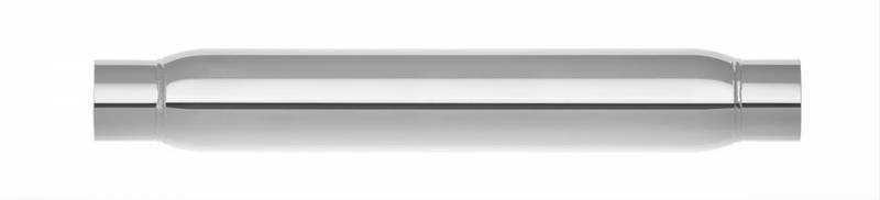 EKSOSPOTTE 2,5'' THRUSH GLASSPACK SS 20