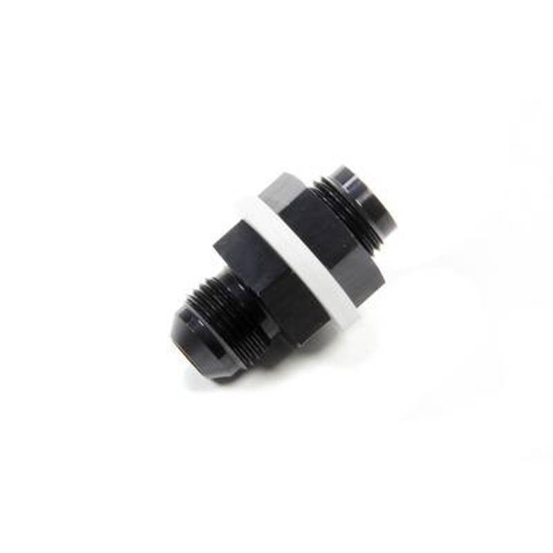 FITTING AN 8 FUEL CELL ADAPTER
