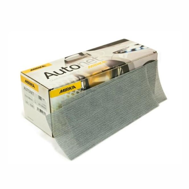 Hovedbilde AUTONET 70 X 198mm P320 pr.stykk