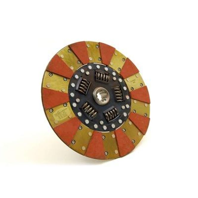 Hovedbilde LAMELL 11''x 10 SPLINE