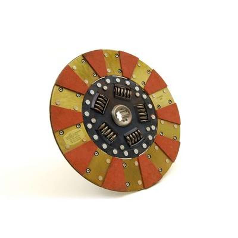 LAMELL 11''x 10 SPLINE