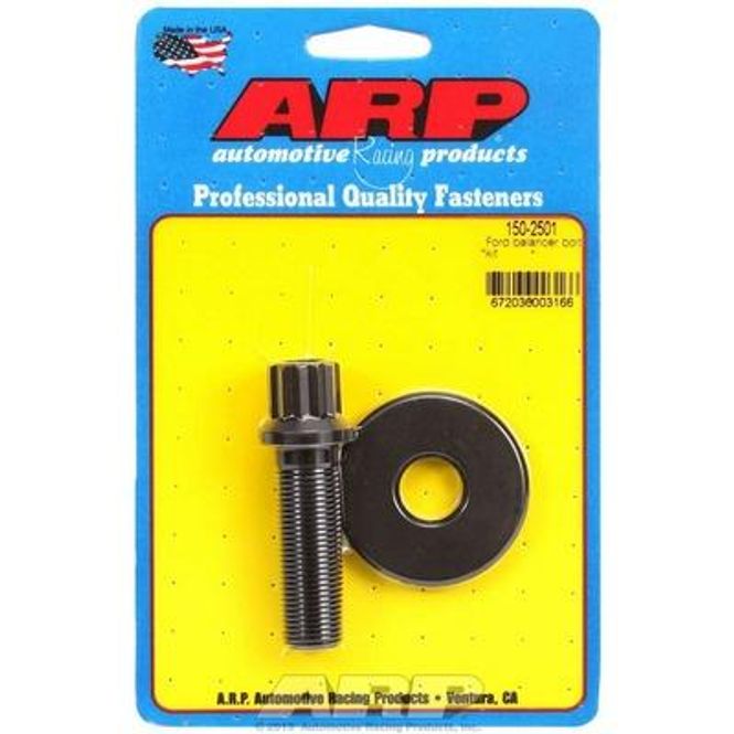 Hovedbilde BOLT SV.DEMPER FORD V8 ARP-150-2501