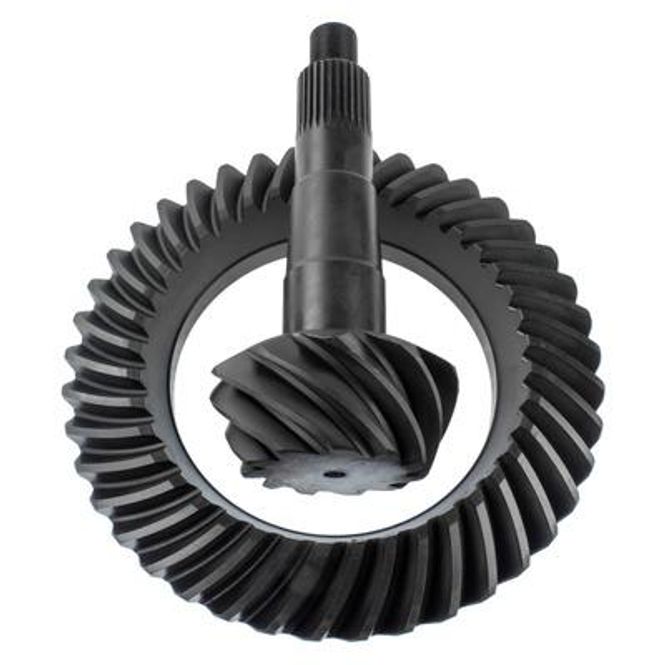 Hovedbilde UTVEKSLING 12 BOLT GM 3.73 SERIE 3 CARRIER