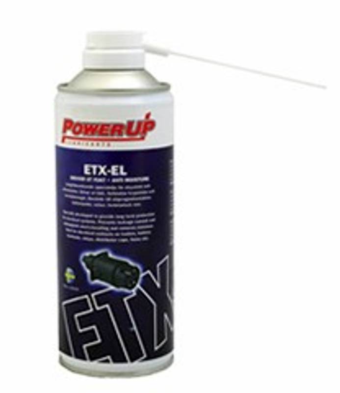 POWERUP EL-SPRAY 400 ML 