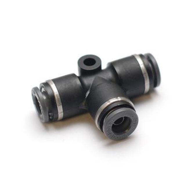 Hovedbilde FITTING 1/4'' T-STYKKE
