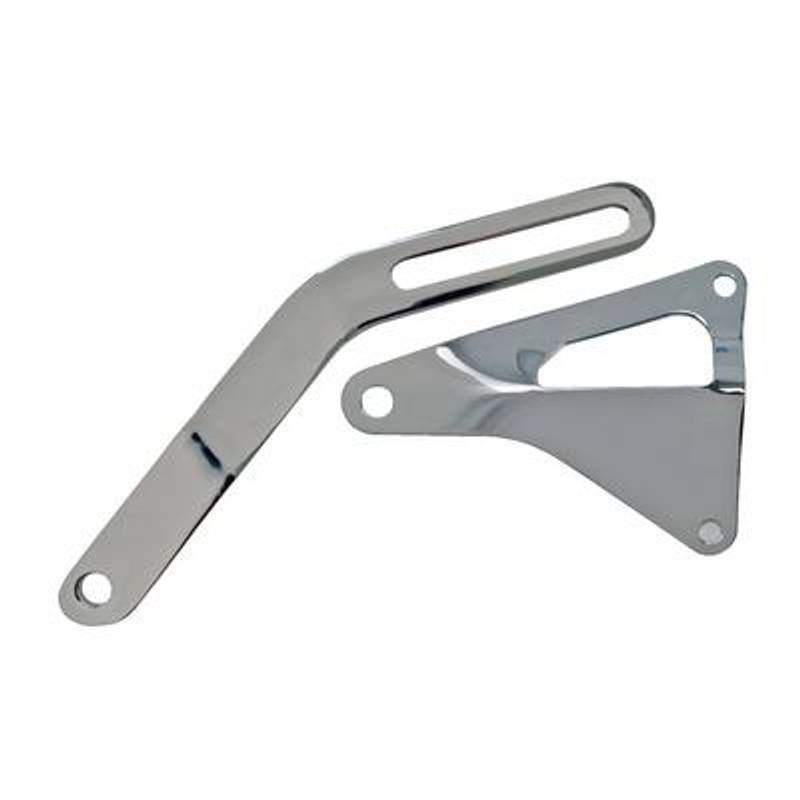 DYNAMO BRAKETT FORD SBF