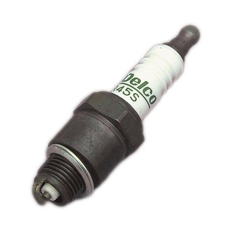 TENNPLUGG R45S