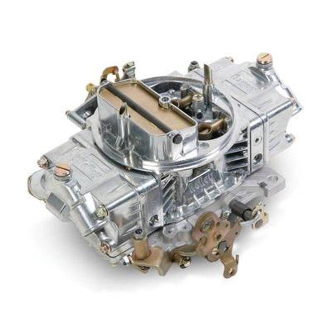 Hovedbilde HOLLEY 700DP BLOWER - HOLLEY 080572S