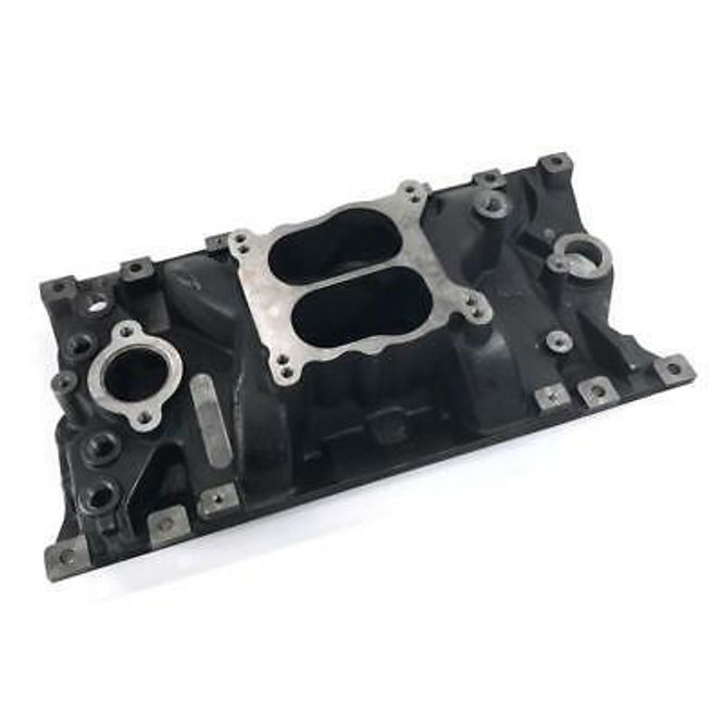 Hovedbilde INNSUG STÅL SBC VORTEC 8 BOLT MARINE