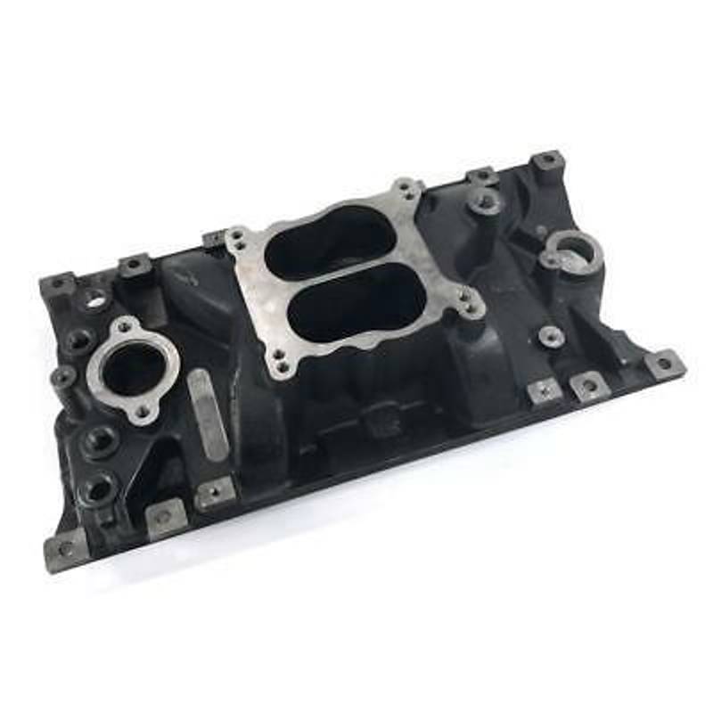 INNSUG STÅL SBC VORTEC 8 BOLT MARINE