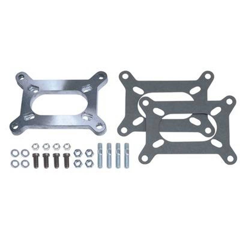 FORGASSER ADAPTER 2PORT