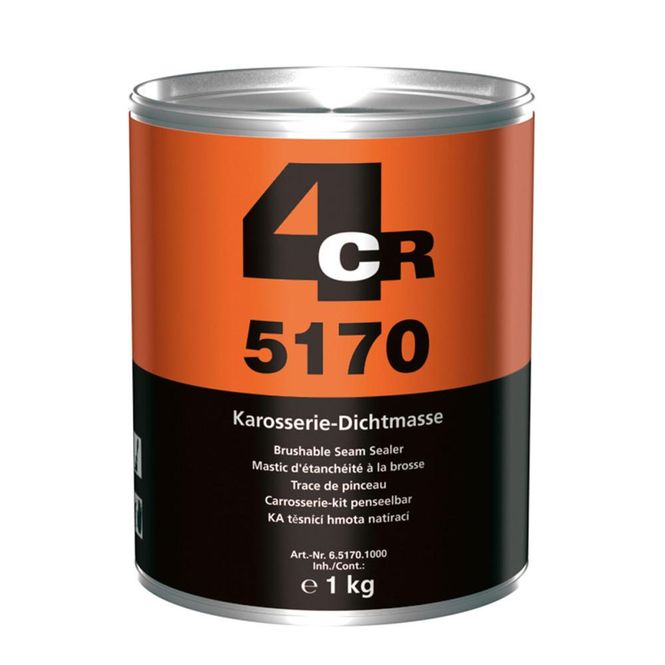Hovedbilde KAROSSERIKITT  5170 - 1 KG