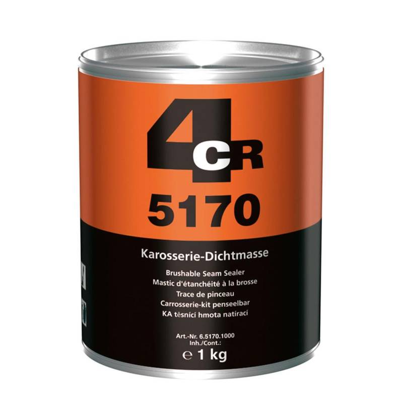 KAROSSERIKITT  5170 - 1 KG