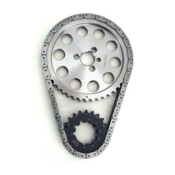 Hovedbilde REGISTER DOBBEL ROLLER BILLET SBC