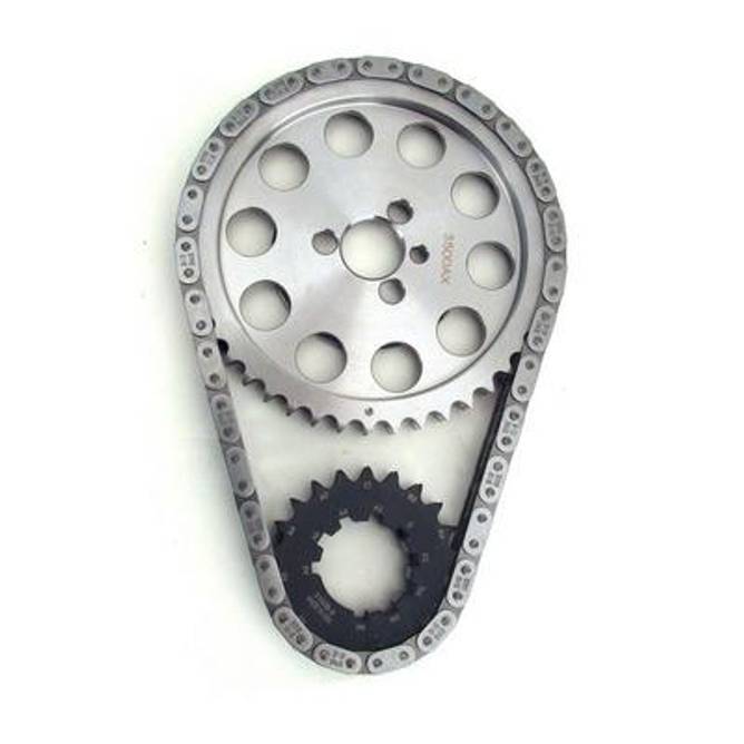 Bilde av REGISTER DOBBEL ROLLER BILLET SBC