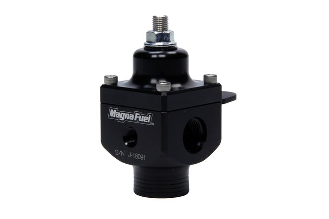 Hovedbilde REGULATOR 4-12 PSI