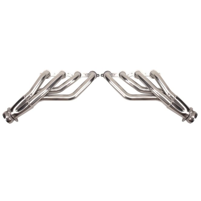 Hovedbilde HEADERS LS 67-69 CAMARO COATED
