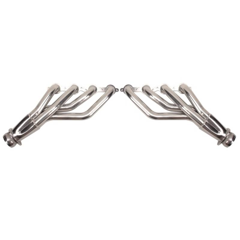 HEADERS LS 67-69 CAMARO COATED
