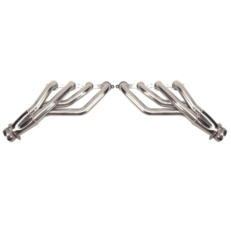 HEADERS LS 67-69 CAMARO COATED