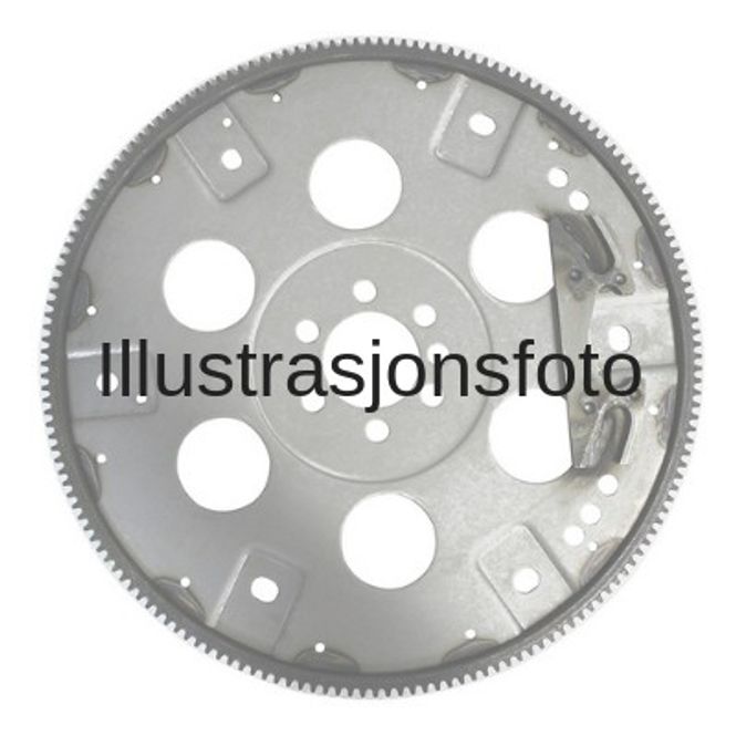 Hovedbilde FLEXPLATE 153T -86